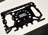 Multi Purpose Wallet Tool