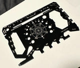 Multi Purpose Wallet Tool