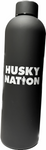 Stainless Steal Husky Nation Bottle